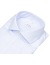 Thumbnail 2- Seidensticker Hemd - Shaped Fit - Haifischkragen - Struktur - hellblau - ohne OVP