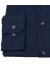 Thumbnail 4- Seidensticker Hemd - Shaped Fit - Kentkragen - dunkelblau