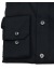 Thumbnail 4- Seidensticker Hemd - Shaped Fit - Kentkragen - Feintwill - schwarz