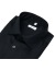 Thumbnail 2- Seidensticker Hemd - Shaped Fit - Kentkragen - Feintwill - schwarz