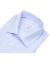 Thumbnail 2- Seidensticker Hemd - Shaped Fit - Kentkragen - hellblau