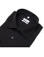 Thumbnail 2- Seidensticker Hemd - Shaped Fit - Kentkragen - schwarz