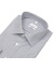 Thumbnail 2- Seidensticker Hemd - Shaped Fit - Kentkragen - Streifen - schwarz / weiß