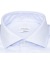 Thumbnail 3- Seidensticker Hemd - Slim Fit - Haifischkragen - Struktur - hellblau