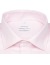 Thumbnail 3- Seidensticker Hemd - Slim Fit - Kentkragen - Feintwill - rosa