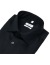 Thumbnail 2- Seidensticker Hemd - Slim Fit - Kentkragen - Feintwill - schwarz