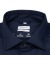 Thumbnail 3- Seidensticker Hemd - Slim Fit - Performance Shirt - Kentkragen - dunkelblau