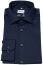 Thumbnail 1- Seidensticker Hemd - Slim Fit - Performance Shirt - Kentkragen - dunkelblau