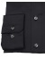 Thumbnail 4- Seidensticker Hemd - Slim Fit - Performance Shirt - Kentkragen - schwarz