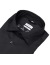 Thumbnail 2- Seidensticker Hemd - Slim Fit - Performance Shirt - Kentkragen - schwarz