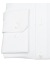 Thumbnail 4- Seidensticker Hemd - X-Slim Fit - Kentkragen - Performance Shirt - weiß