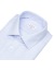 Thumbnail 2- Seidensticker Hemd - X-Slim Fit - Kentkragen - Struktur - hellblau