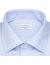 Thumbnail 3- Seidensticker Hemd - X-Slim Fit - Kentkragen - Struktur - hellblau