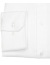 Thumbnail 4- Seidensticker Hemd - X-Slim Fit - Kentkragen - Struktur - weiß
