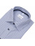 Thumbnail 2- Seidensticker Kurzarmhemd - Regular Fit - kariert - blau / schwarz / weiß