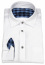 Thumbnail 1- Strellson Hemd - Casual Fit - Kontrastknöpfe - weiß - ohne OVP