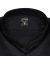 Thumbnail 3- van Laack Hemd - Slim Fit - Stehkragen - Twill - schwarz