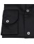 Thumbnail 4- van Laack Hemd - Slim Fit - Stehkragen - Twill - schwarz