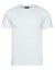 Thumbnail 1- van Laack T-Shirt - Slim Fit - Rundhals - weiß - ohne OVP
