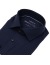 Thumbnail 2- Venti Hemd - Modern Fit - Kentkragen - Jersey Flex Stretch - dunkelblau