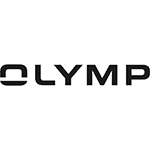 OLYMP Logo